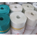 Flame Retardant Reinforcing Plaster Fibre Glass Mesh Fabric